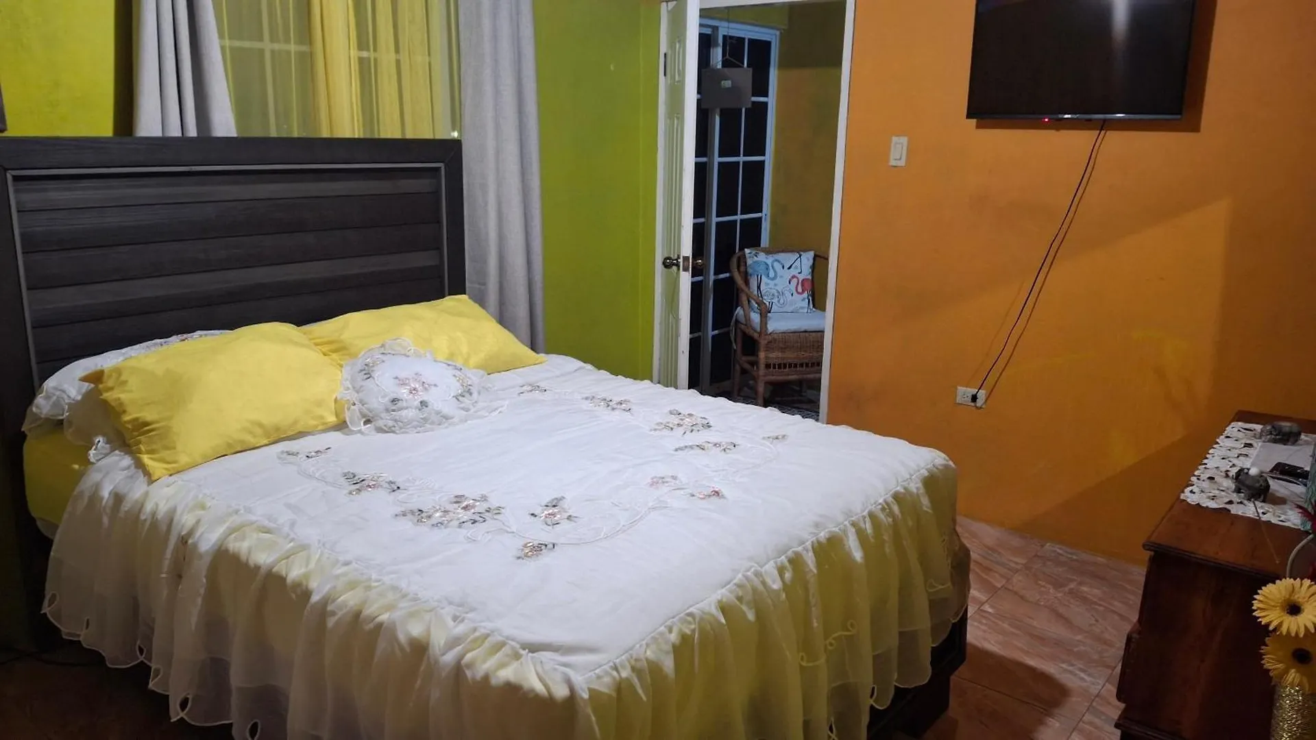Chrisvons Comfort Zone May Pen Jamaica
